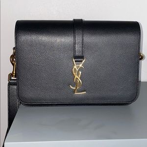 YSL crossbody